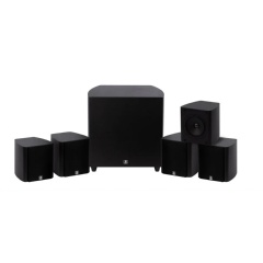 Monolith THX Certified 5.1 Home Theater Speaker System Unveiled by Monoprice to Rock Your Movies and Games