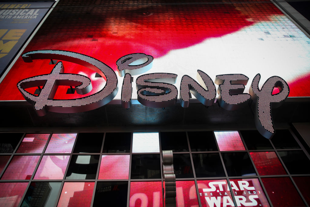 Disney’s D23 Expo: What to Expect This September